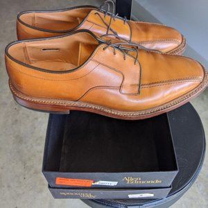 Allen Edmonds Hillcrest Shoes